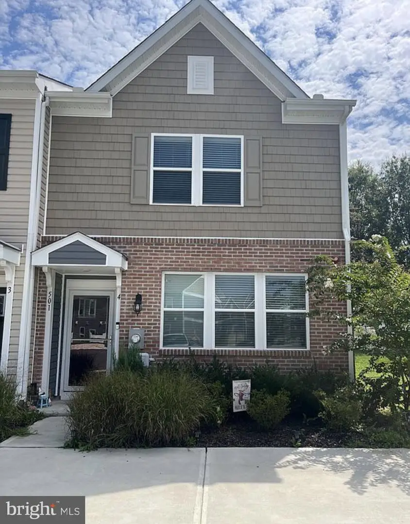 501 Malone Ct #4, Berlin, MD 21811 - #1