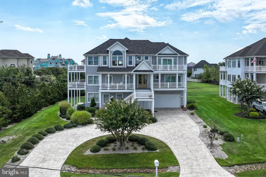 13030 Old Bridge Rd, Ocean City, MD 21842 - #3