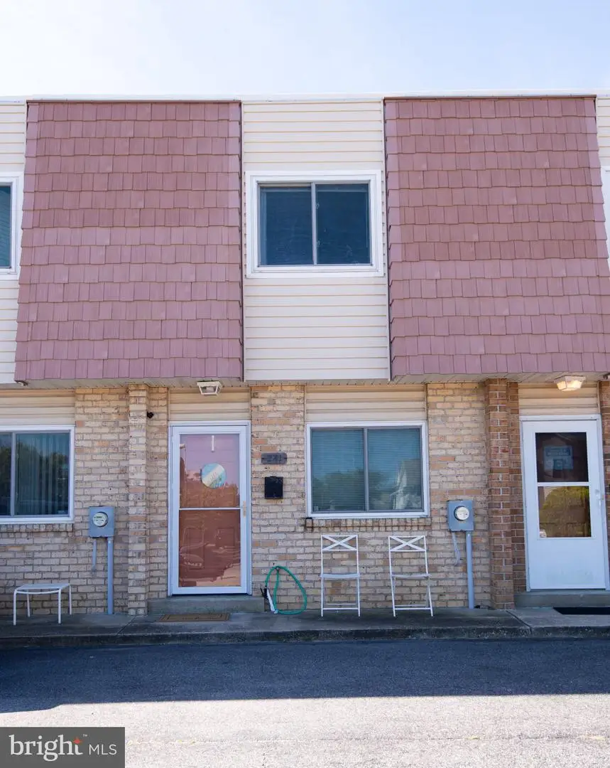 241 136th St #18, Ocean City, MD 21842 - #3