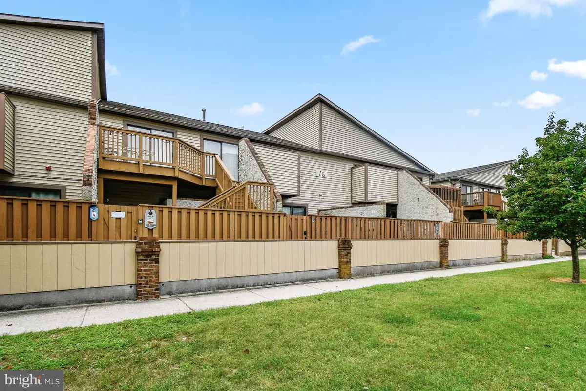 105 120th St #6a, Ocean City, MD 21842 - #1