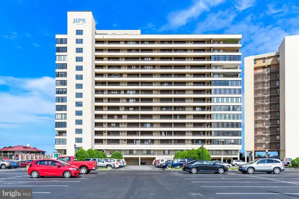 11400 Coastal Hwy #12j, OCEAN CITY, MD 21842