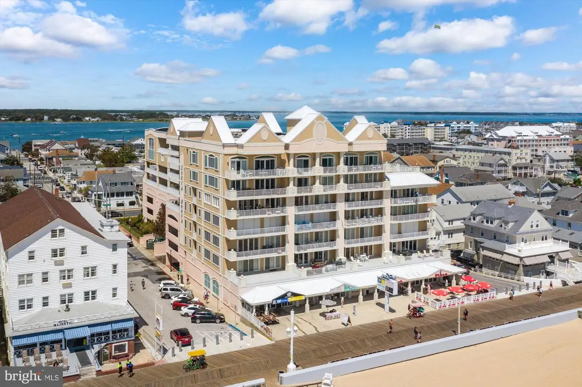 6 7th St #703, Ocean City, MD 21842 - #1