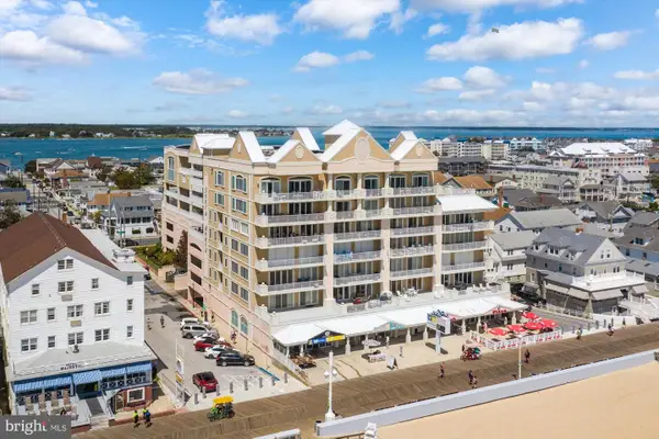 6 7th St #703, OCEAN CITY, MD 21842