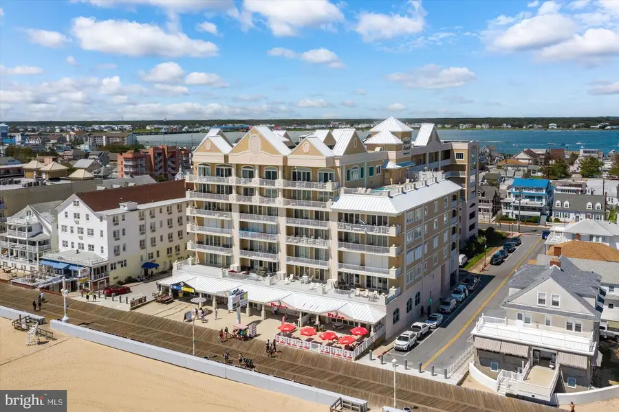 6 7th St #703, Ocean City, MD 21842 - #2