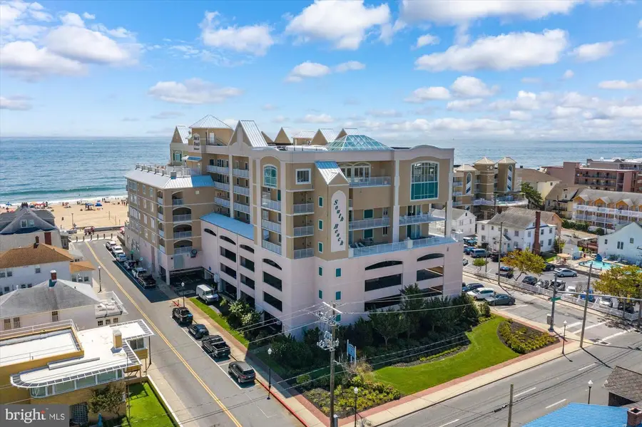 6 7th St #703, Ocean City, MD 21842 - #3