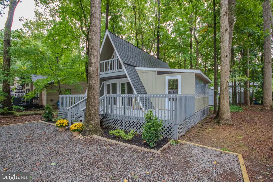 99 White Horse Dr, Ocean Pines, MD 21811 - #2