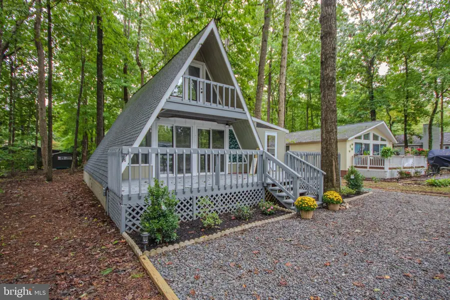 99 White Horse Dr, Ocean Pines, MD 21811 - #3