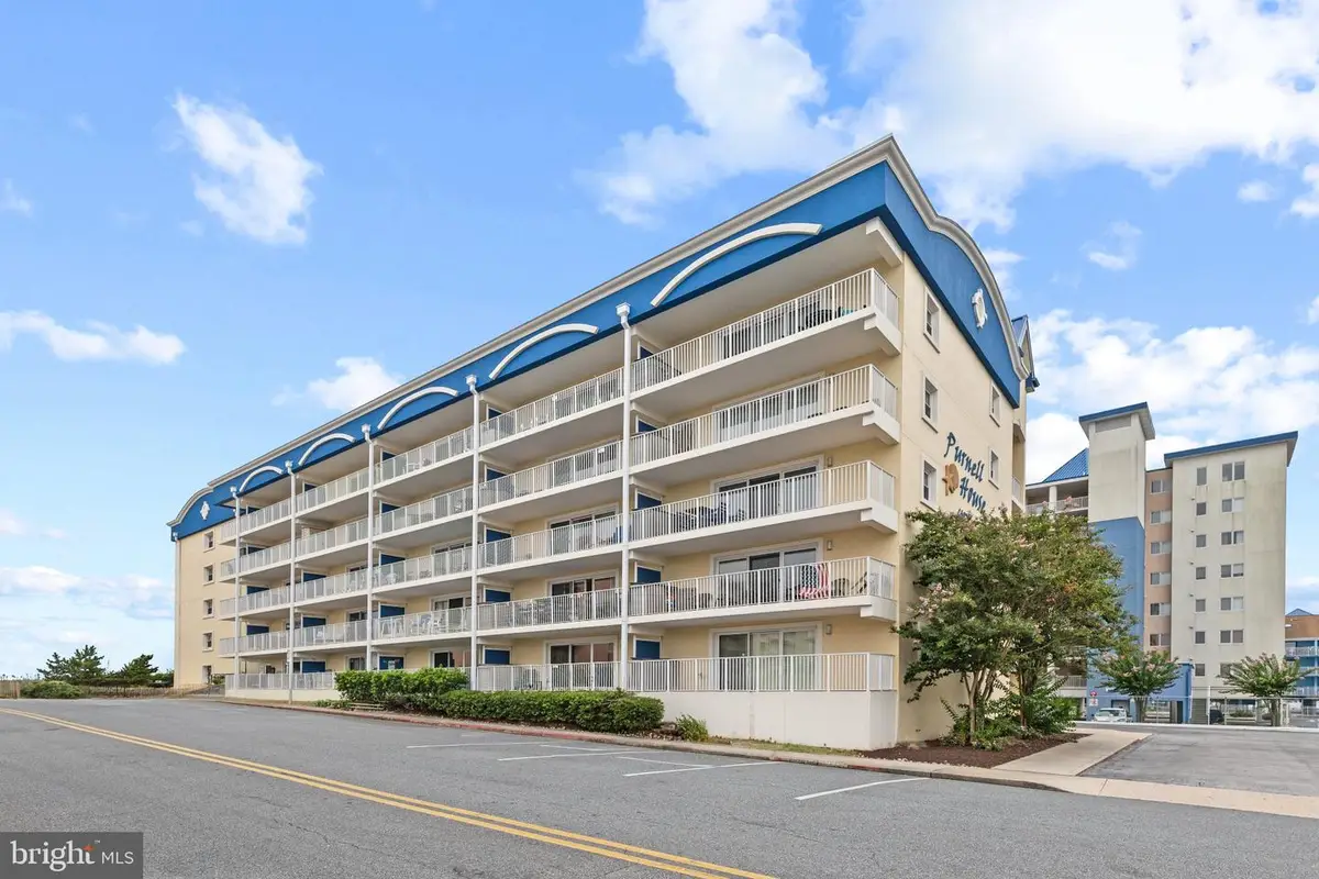 6007 Atlantic Ave #205, Ocean City, MD 21842 - #1