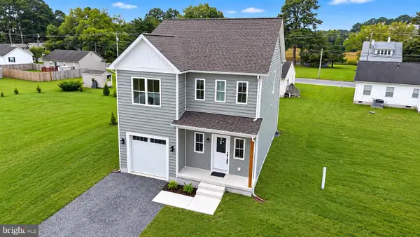 1402 Cedar Run, POCOMOKE CITY, MD 21851