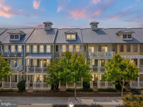 43 Sunset Island Dr #43ar, OCEAN CITY, MD 21842