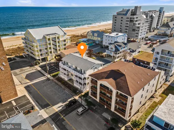 7-unit 4w Se 84th St Se #4w, OCEAN CITY, MD 21842