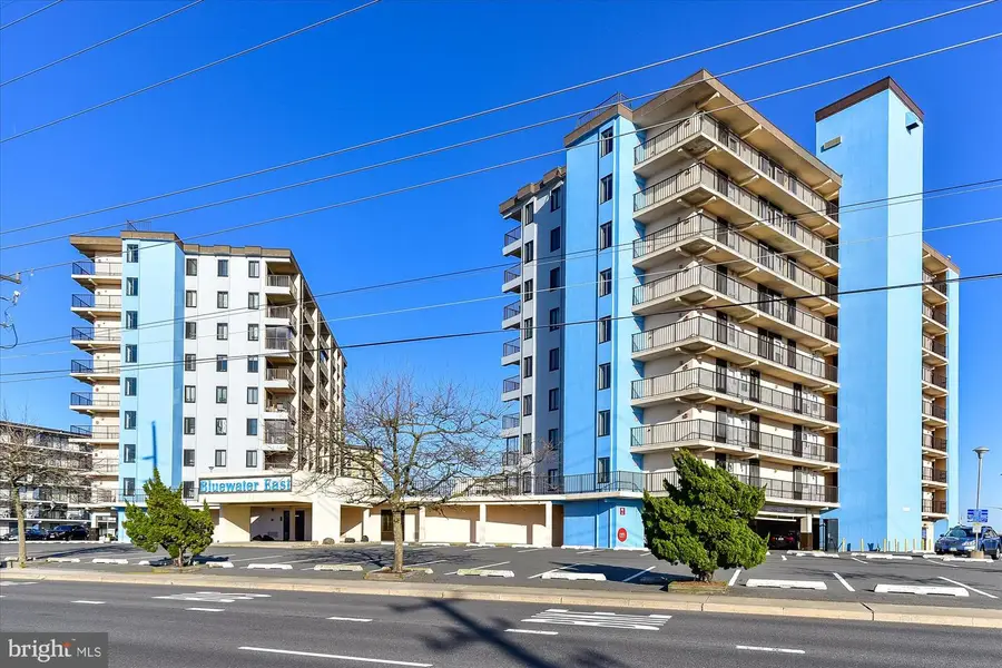 13400 Coastal Hwy #n405, Ocean City, MD 21842 - #2