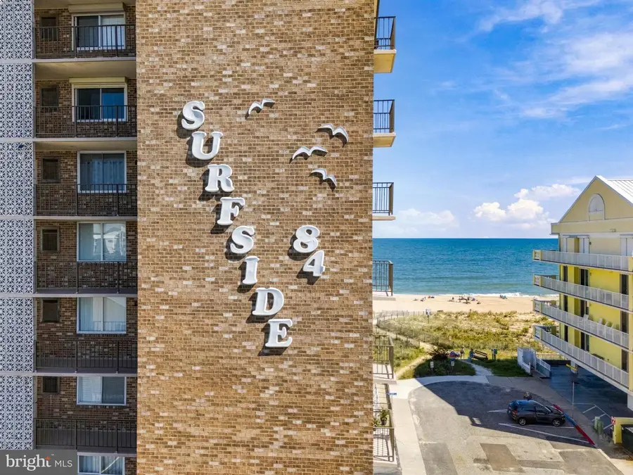 4 84th St #6, Ocean City, MD 21842 - #3