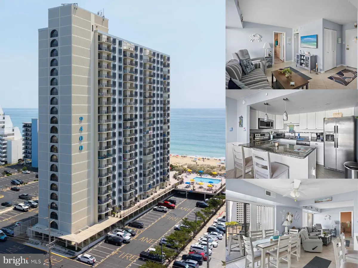 9400 Coastal Hwy #301, Ocean City, MD 21842 - #1