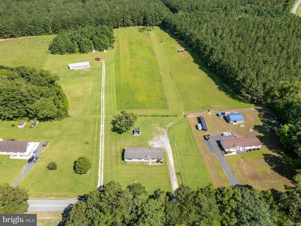 5741 Castle Hill Rd, Snow Hill, MD 21863 - #1