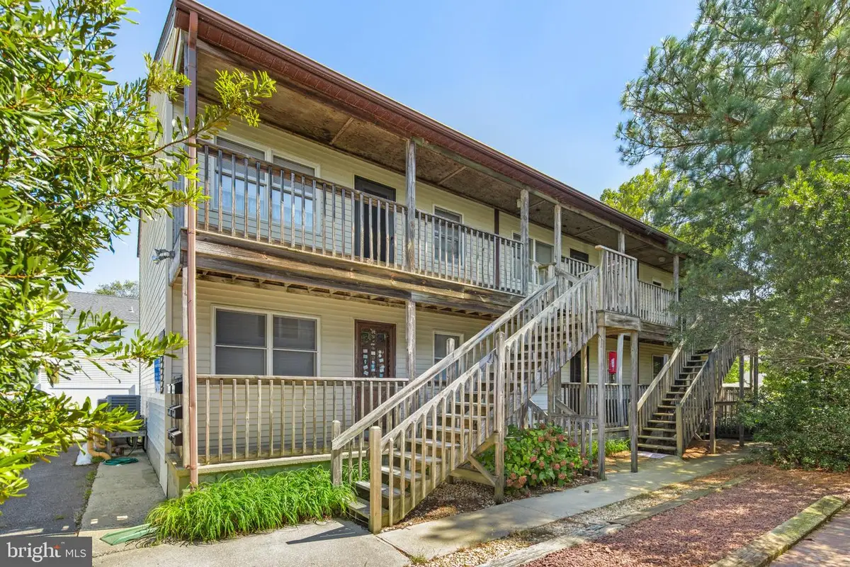 207 144th St #102, Ocean City, MD 21842 - #1