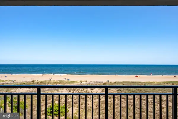 13201 Wight St #401a01, OCEAN CITY, MD 21842