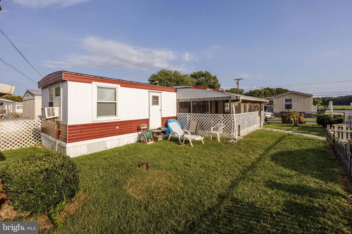 11003 Grays Corner Rd #117, Berlin, MD 21811 - #1