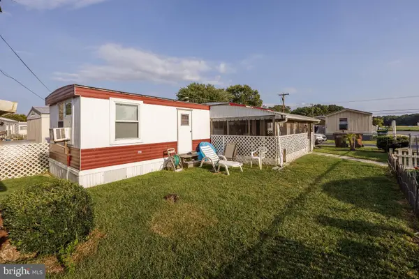 11003 Grays Corner Rd #117, BERLIN, MD 21811