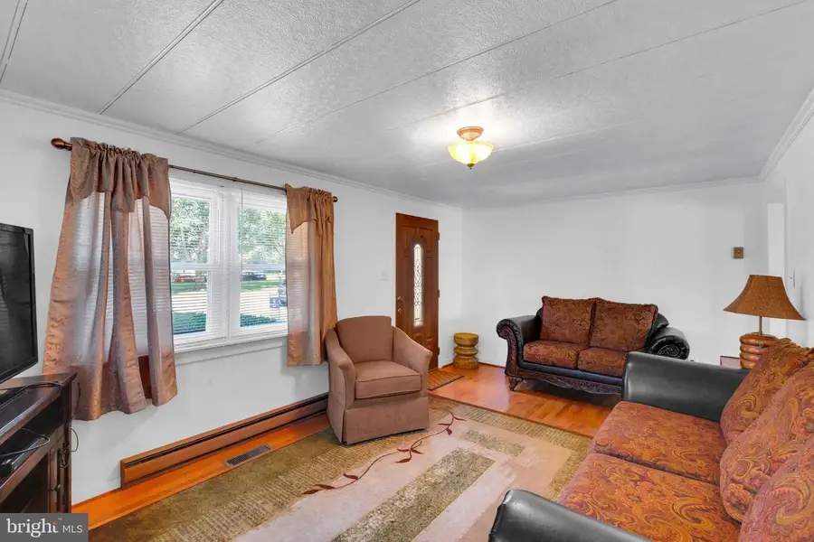 801 8th St, Pocomoke City, MD 21851 - #3