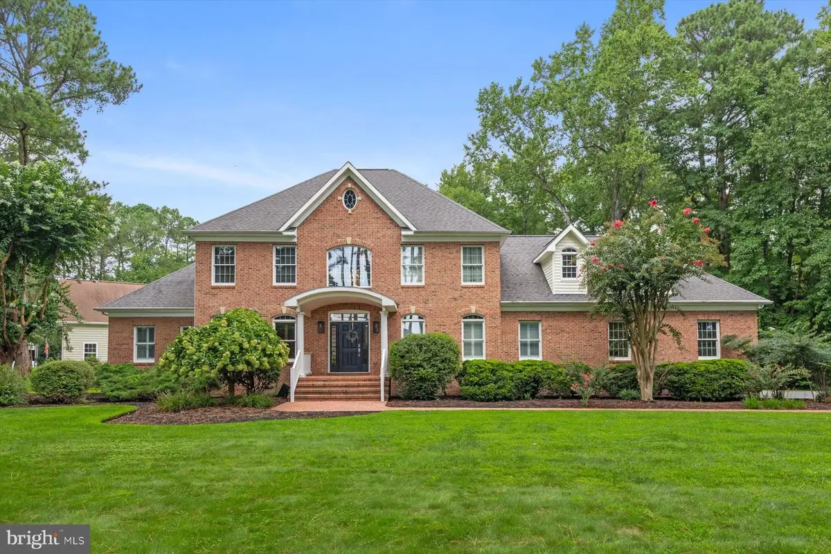 10703 Piney Island Dr, Bishopville, MD 21813 - #1