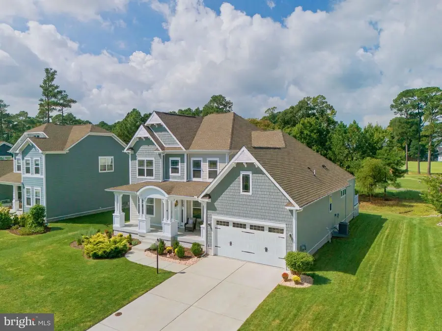 12144 Pimlico Ln, Berlin, MD 21811 - #2