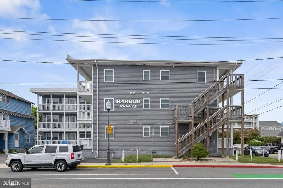 409 Saint Louis Ave #47, Ocean City, MD 21842 - #3