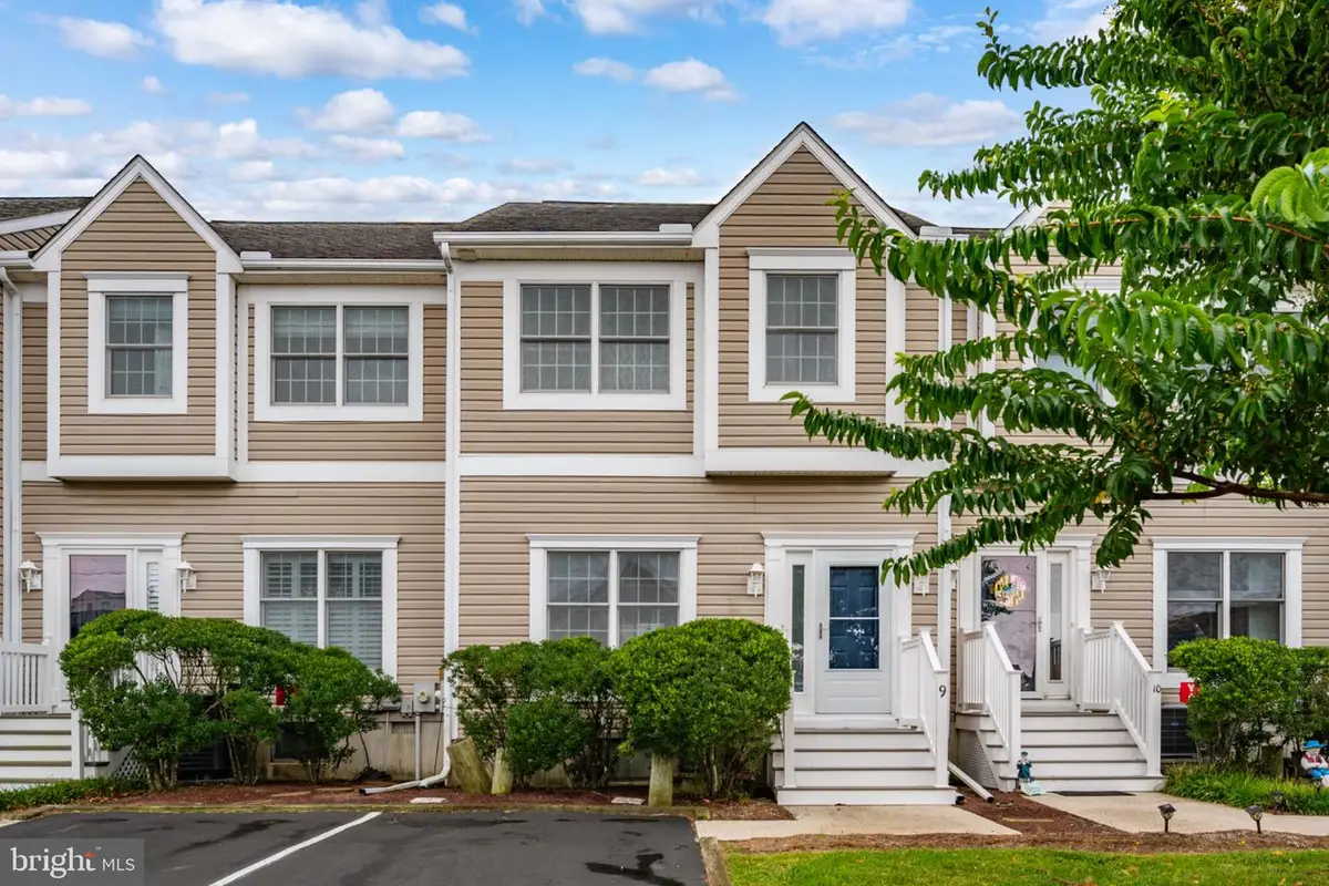 13031 Hayes Ave #9, Ocean City, MD 21842 - #1