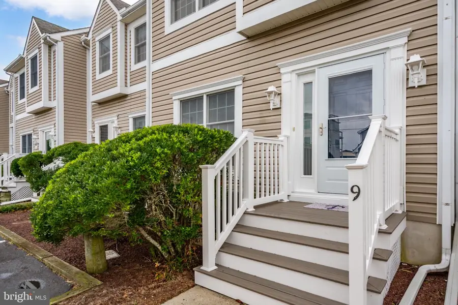 13031 Hayes Ave #9, Ocean City, MD 21842 - #3