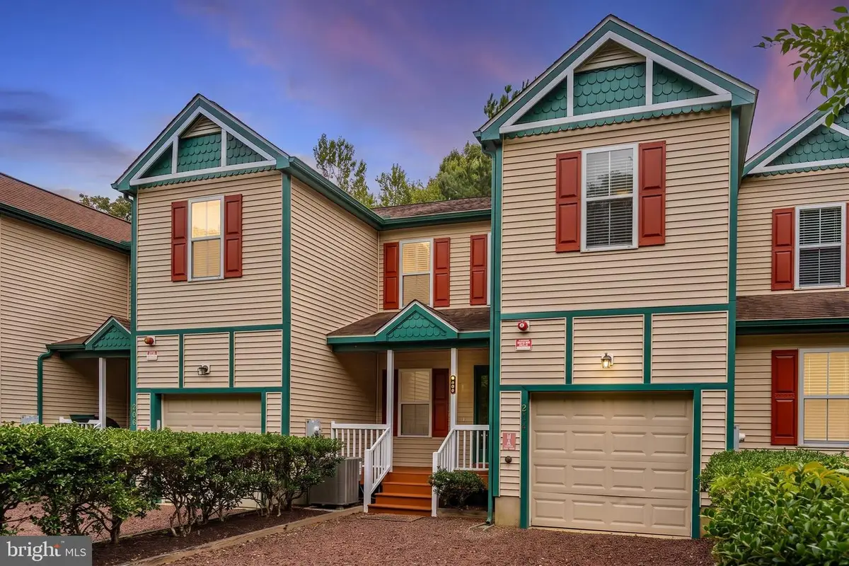 204 Mumfords Ld Rd North Rd #0002, Ocean Pines, MD 21811 - #1