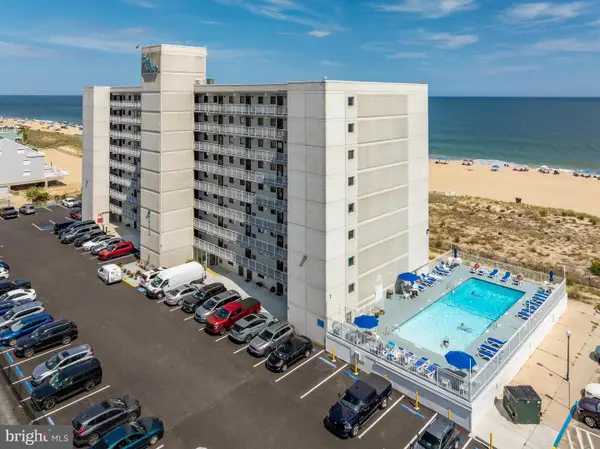 3001 Atlantic Ave #804, OCEAN CITY, MD 21842