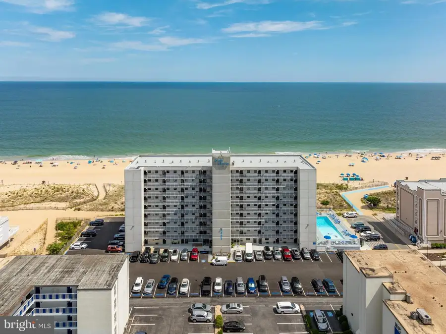 3001 Atlantic Ave #804, Ocean City, MD 21842 - #2