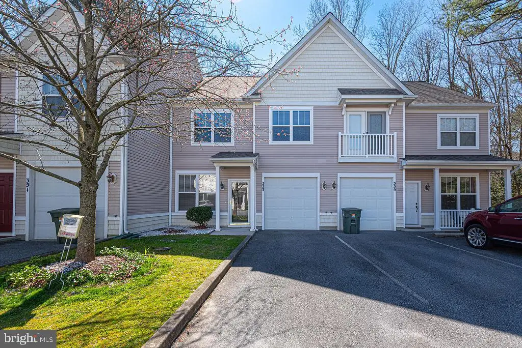 353 Schooner Ln #805, Berlin, MD 21811 - #1