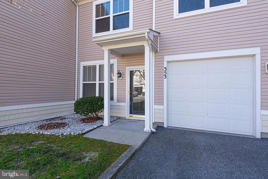 353 Schooner Ln #805, Berlin, MD 21811 - #2