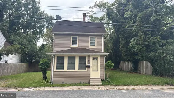 600 Cedar St, POCOMOKE CITY, MD 21851