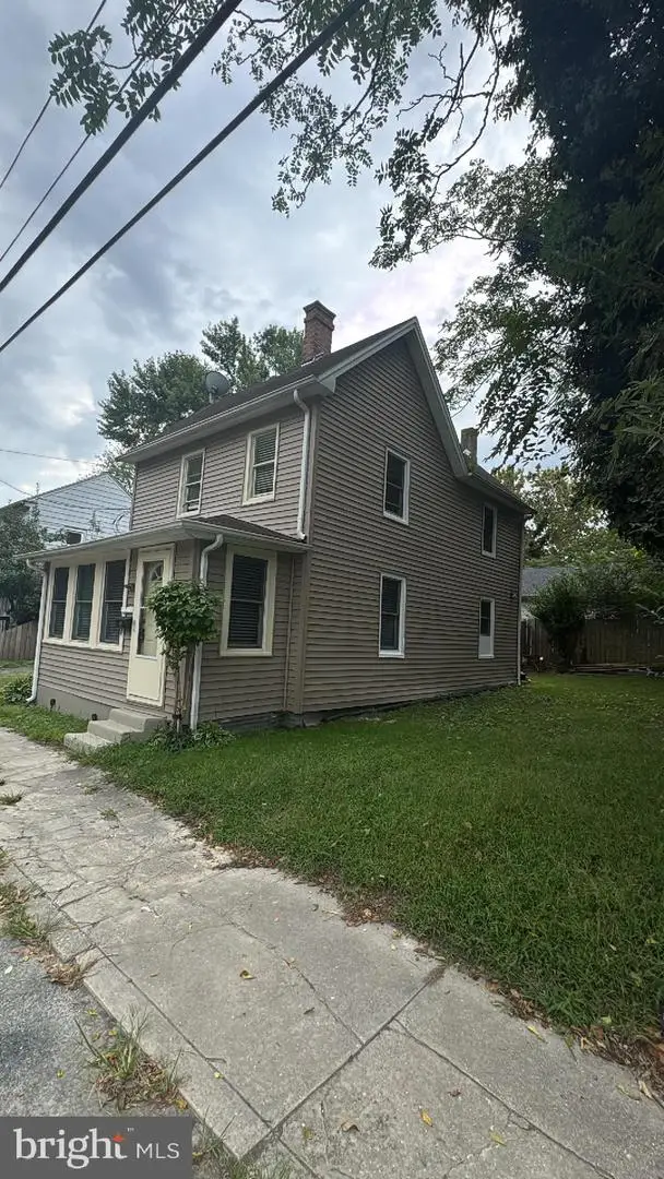 600 Cedar St, Pocomoke City, MD 21851 - #2
