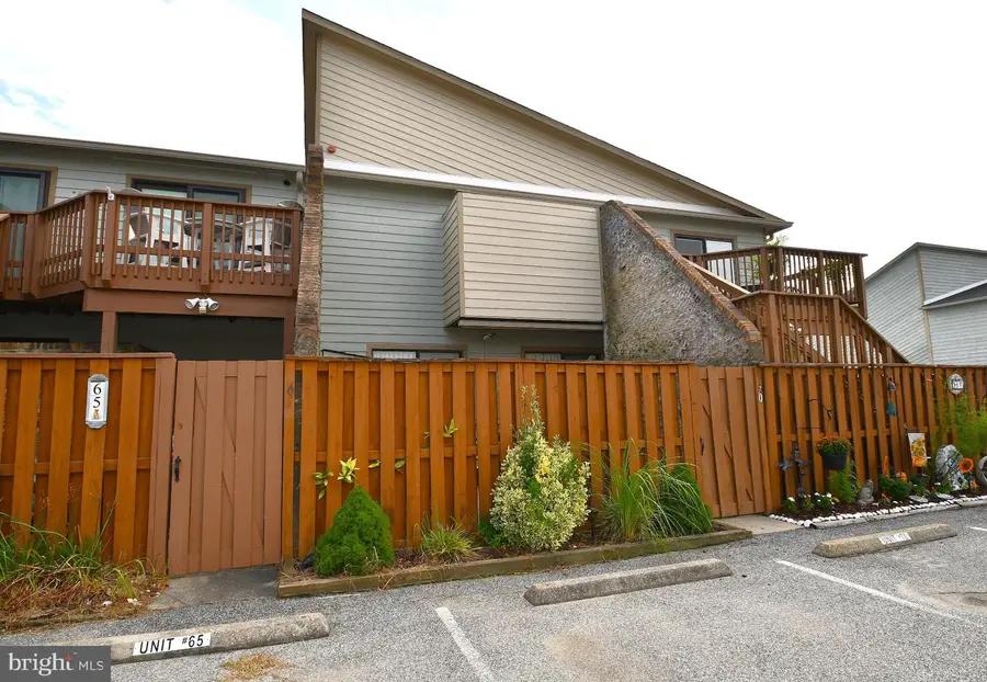 108 120th St #7078, Ocean City, MD 21842 - #3