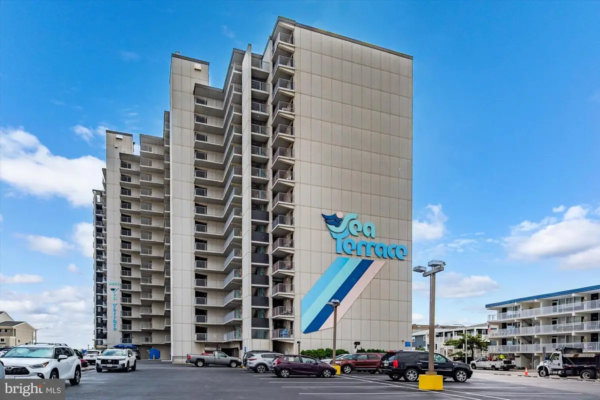 8800 Coastal Hwy #809, Ocean City, MD 21842 - #1