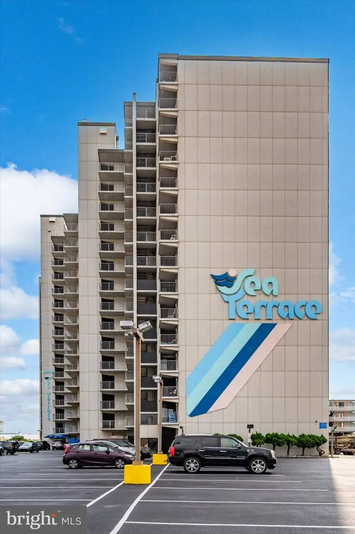 8800 Coastal Hwy #809, Ocean City, MD 21842 - #2