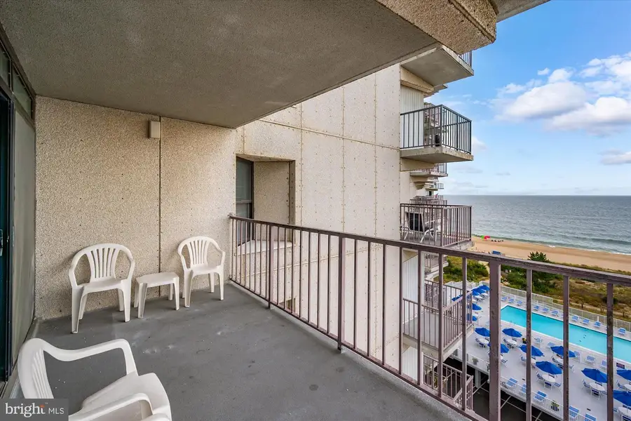 8800 Coastal Hwy #809, Ocean City, MD 21842 - #3