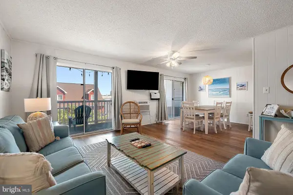 17 72nd St #21, OCEAN CITY, MD 21842