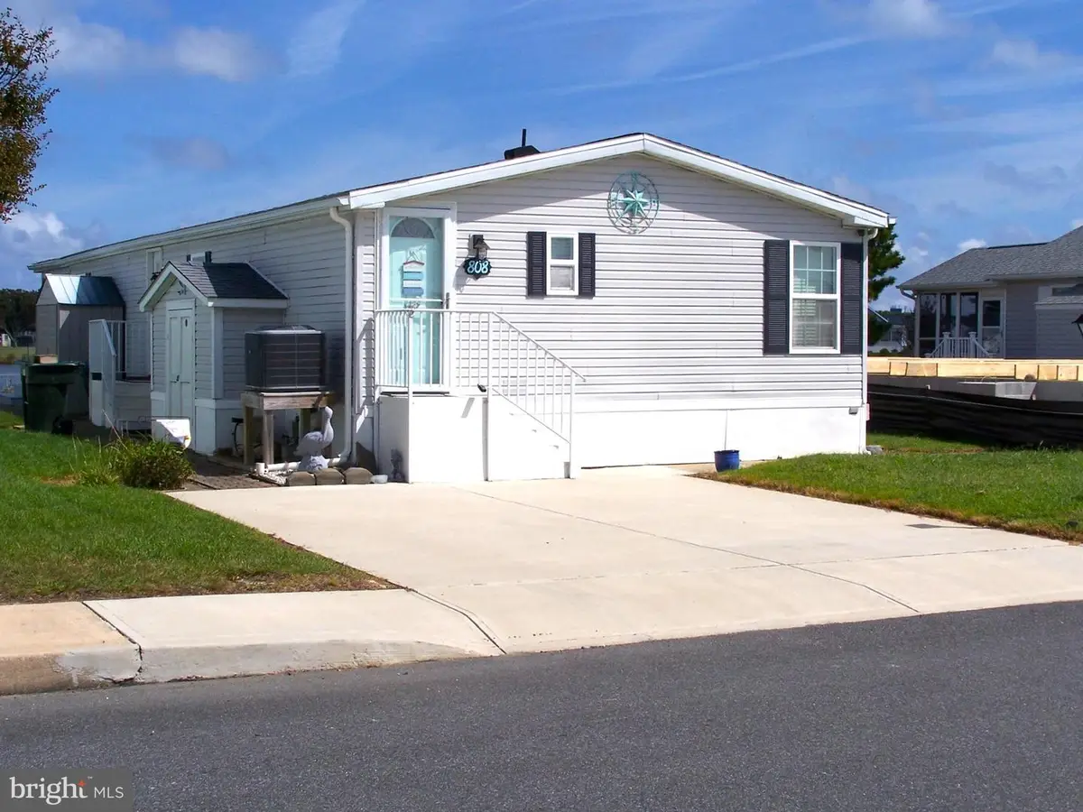 808 Bahia Dr, Ocean City, MD 21842 - #1