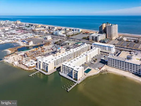 4711 Coastal Hwy #335, OCEAN CITY, MD 21842
