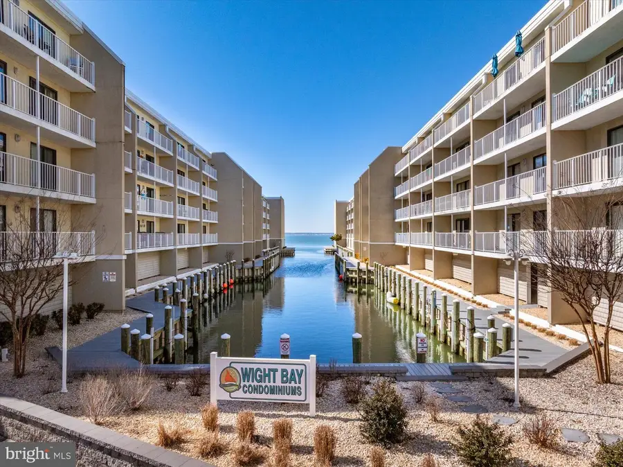 4711 Coastal Hwy #335, Ocean City, MD 21842 - #3