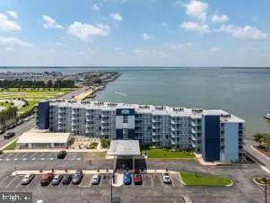 302 32nd St #505, Ocean City, MD 21842 - #1