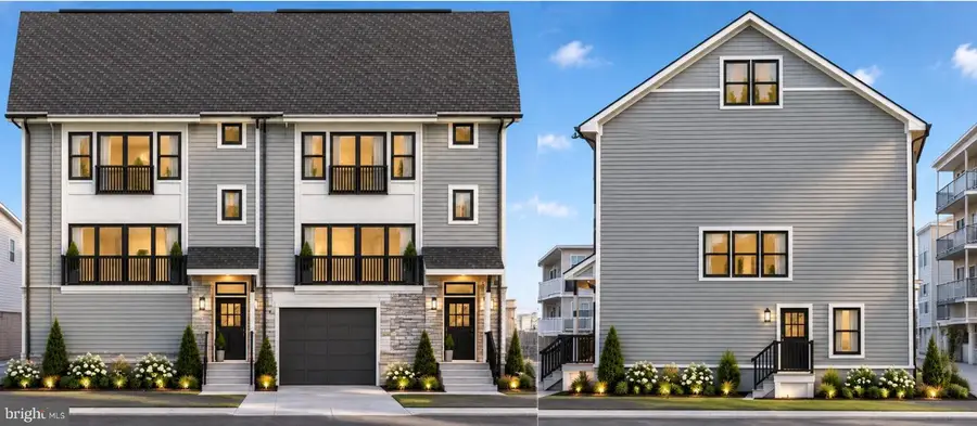 17 44th St #a & B, Ocean City, MD 21842 - #2