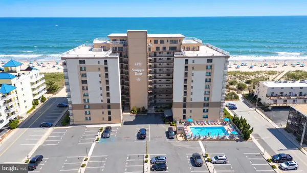 5801 Atlantic Ave #712, OCEAN CITY, MD 21842