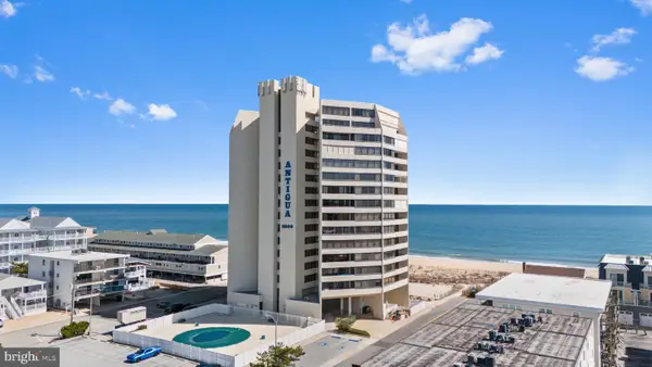 8500 Coastal Hwy #307, OCEAN CITY, MD 21842