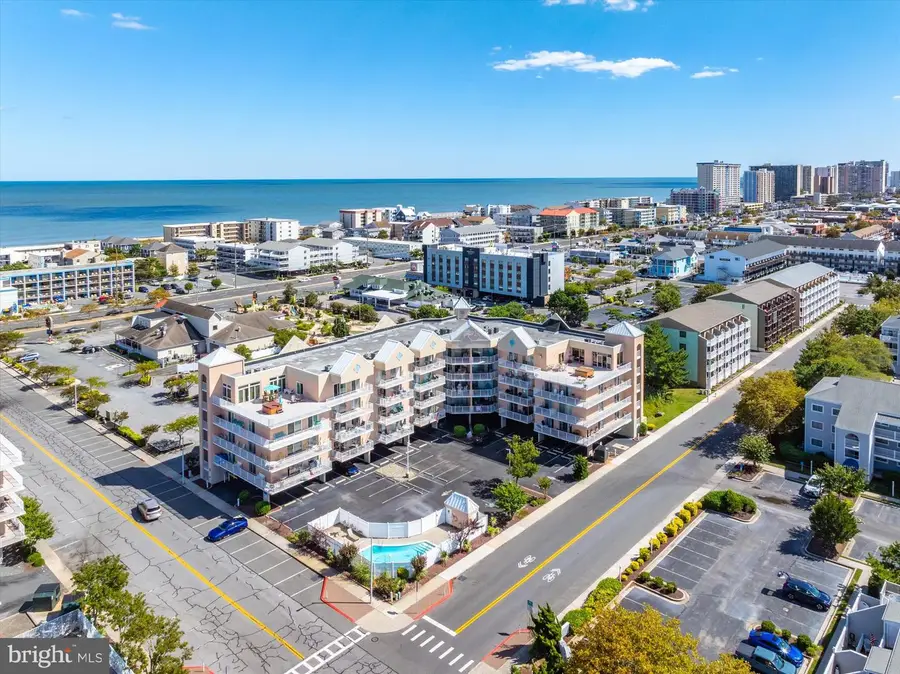 103 125th St #40400, Ocean City, MD 21842 - #2