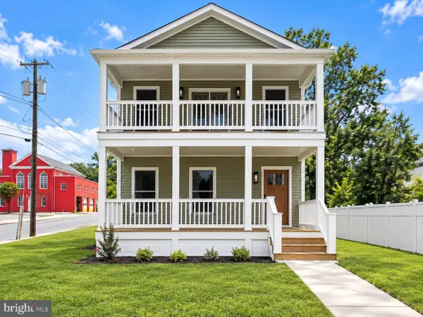 412 Market St, POCOMOKE CITY, MD 21851
